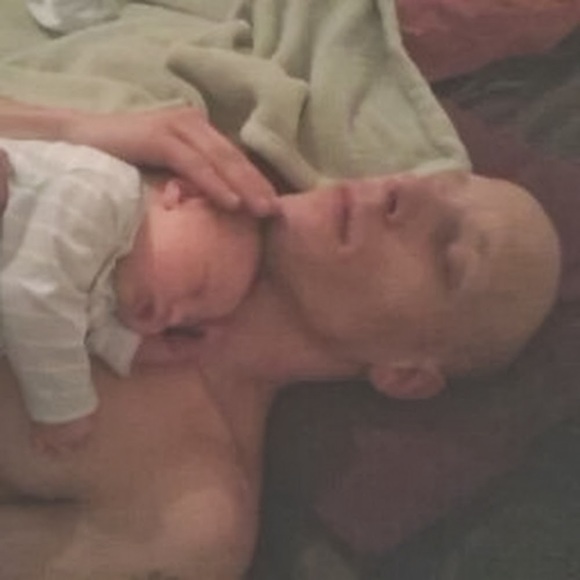 Meet your Posher, Christopher - Picture 1 of 1